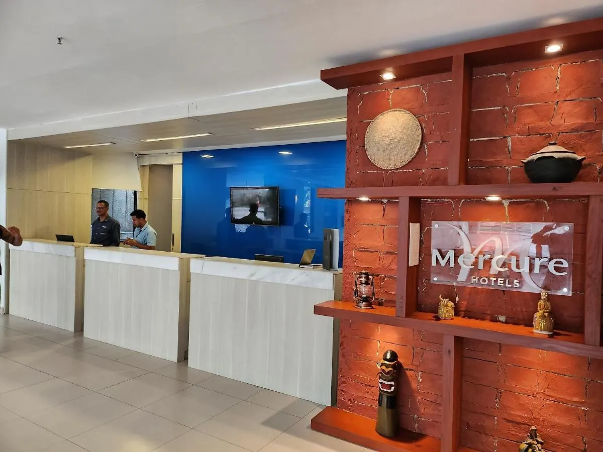 Eco Flat Recife - Vista Ao Mar De Boa Viagem Διαμέρισμα