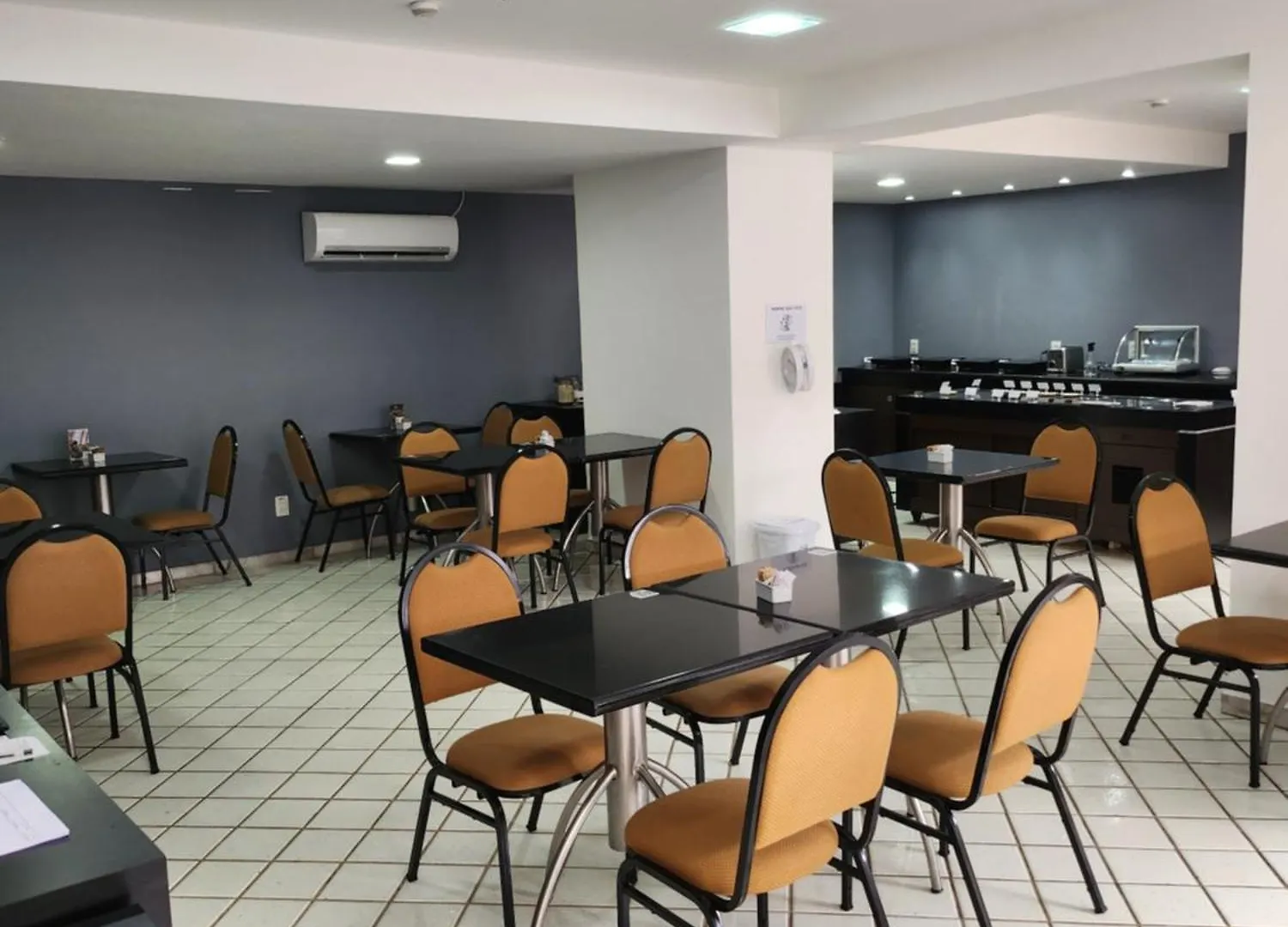 Eco Flat Recife - Vista Ao Mar De Boa Viagem Διαμέρισμα