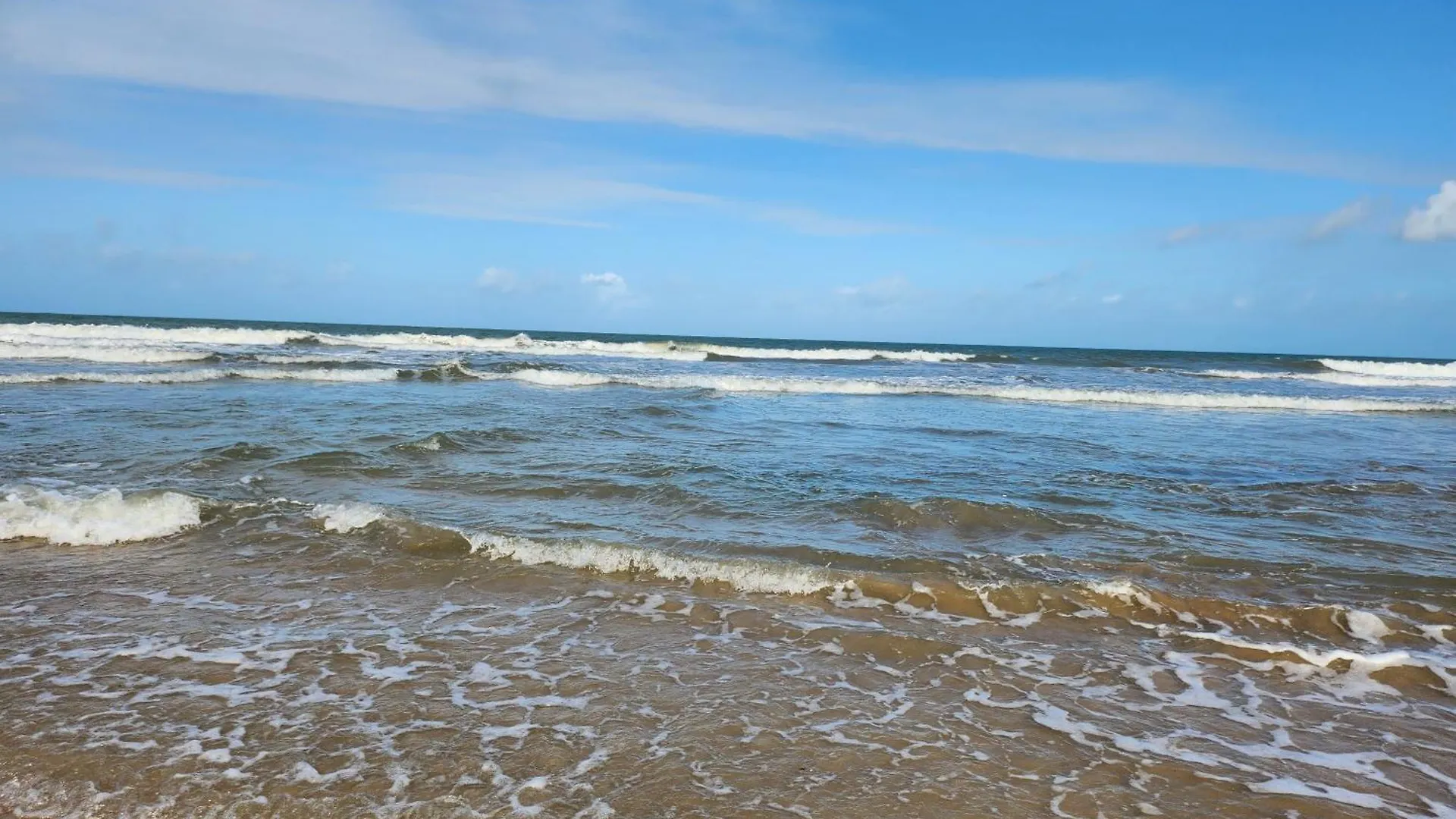 Eco Flat Recife - Vista Ao Mar De Boa Viagem Διαμέρισμα