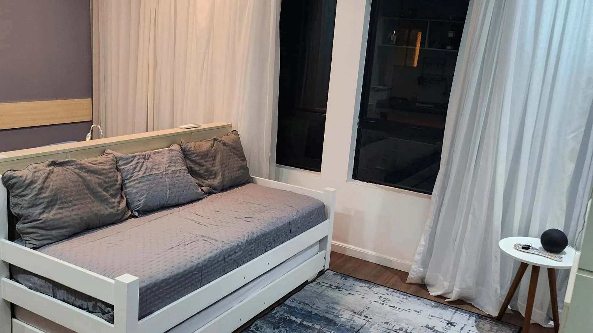 Eco Flat Recife - Vista Ao Mar De Boa Viagem Διαμέρισμα