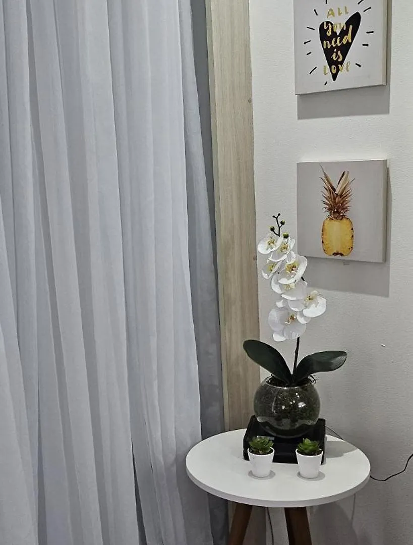 Eco Flat Recife - Vista Ao Mar De Boa Viagem Διαμέρισμα Βραζιλία