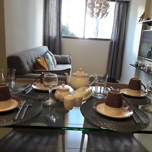 Na Localizacao De Apartamento