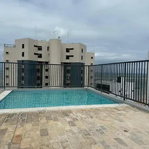 Flat Candeias, Piedade Apartamento
