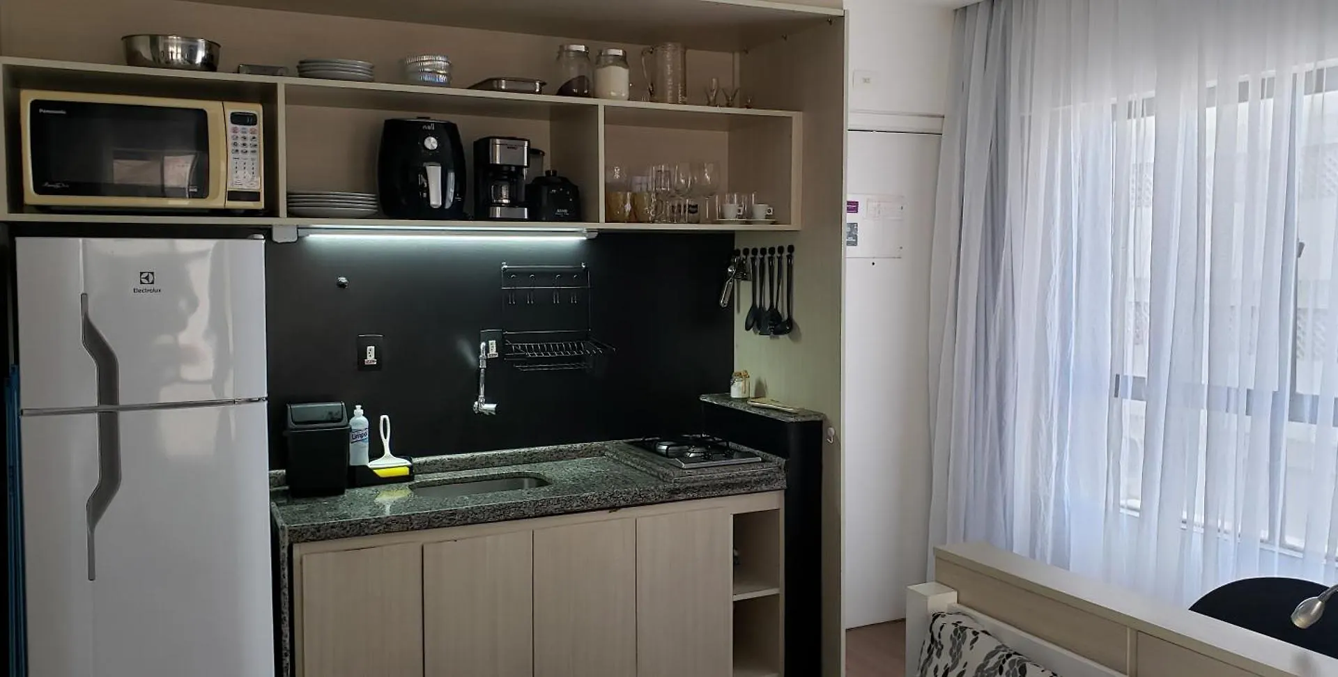 Eco Flat Recife - Vista Ao Mar De Boa Viagem Apartment 0*,
